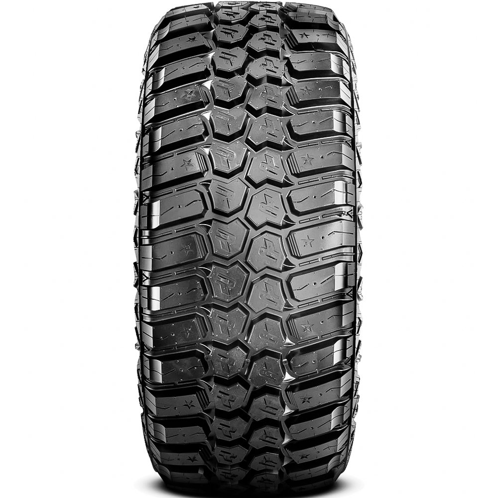 Tire RBP Repulsor M/T RX LT 37X13.50R22 Load E 10 Ply MT Mud