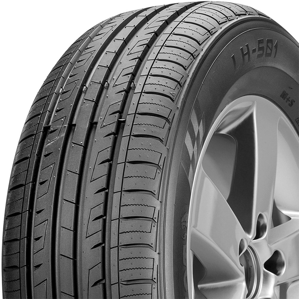 Tire Lionhart LH-501 205/50R16 87W XL AS Performance A/S