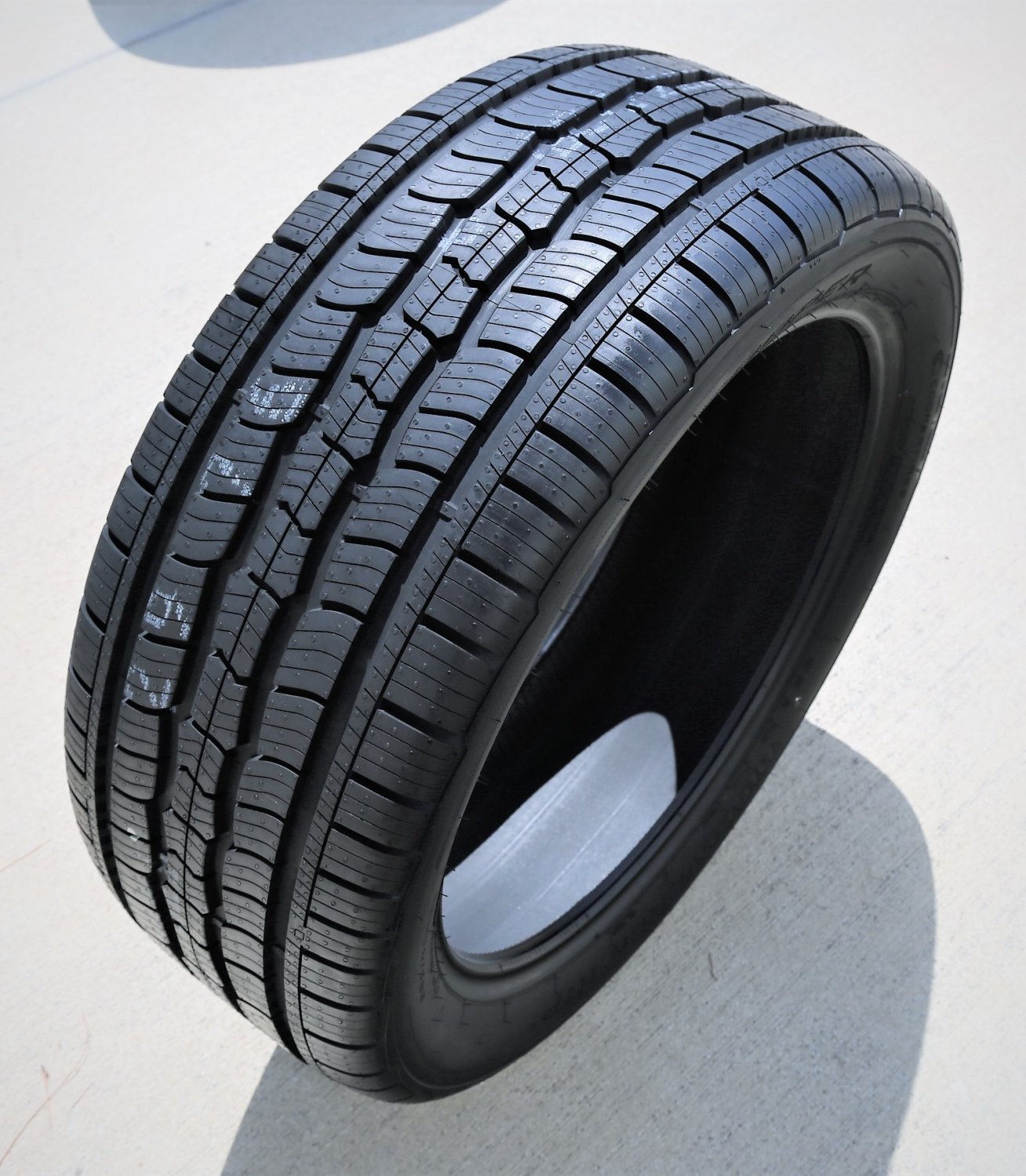 Tire Cooper Discoverer HTP II 265/65R17 112T M+S AS A/S All Season