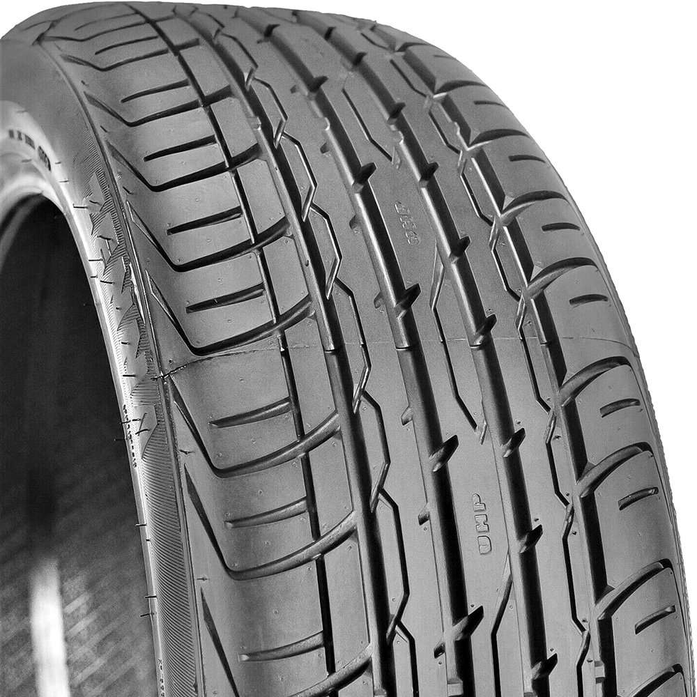 Tire Zenna Argus-UHP 225/35R19 ZR 88W XL A/S High Performance All Season