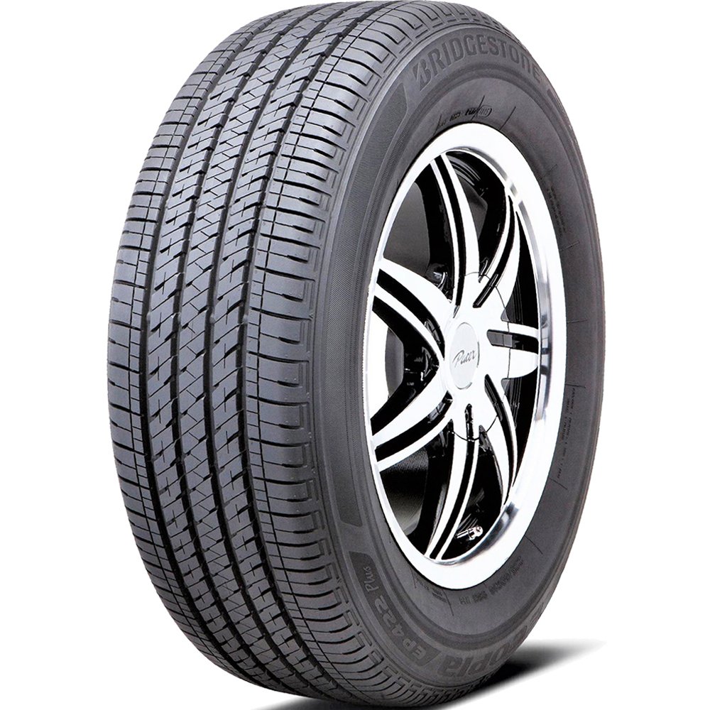 Tire Bridgestone Ecopia EP422 Plus 205/60R16 92H (FO) A/S All Season