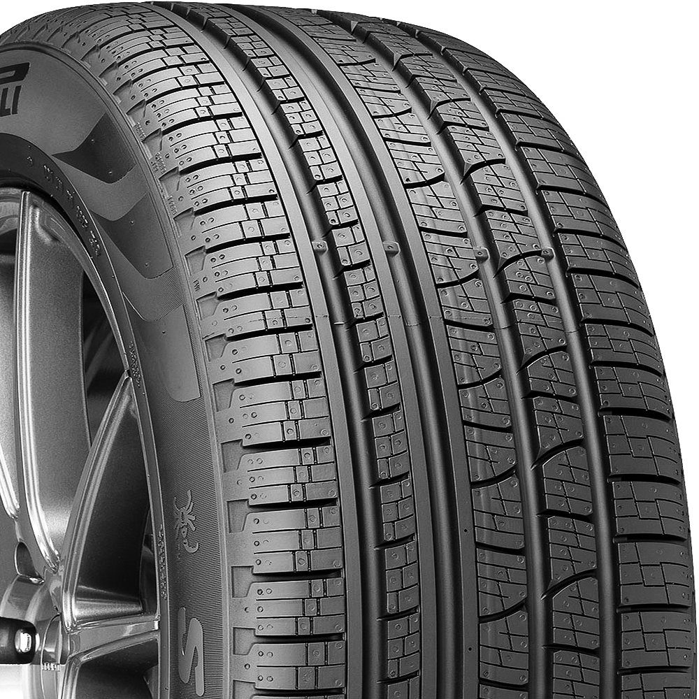 Tire Pirelli Scorpion Verde All Season 265/40R21 105V XL A/S Performance
