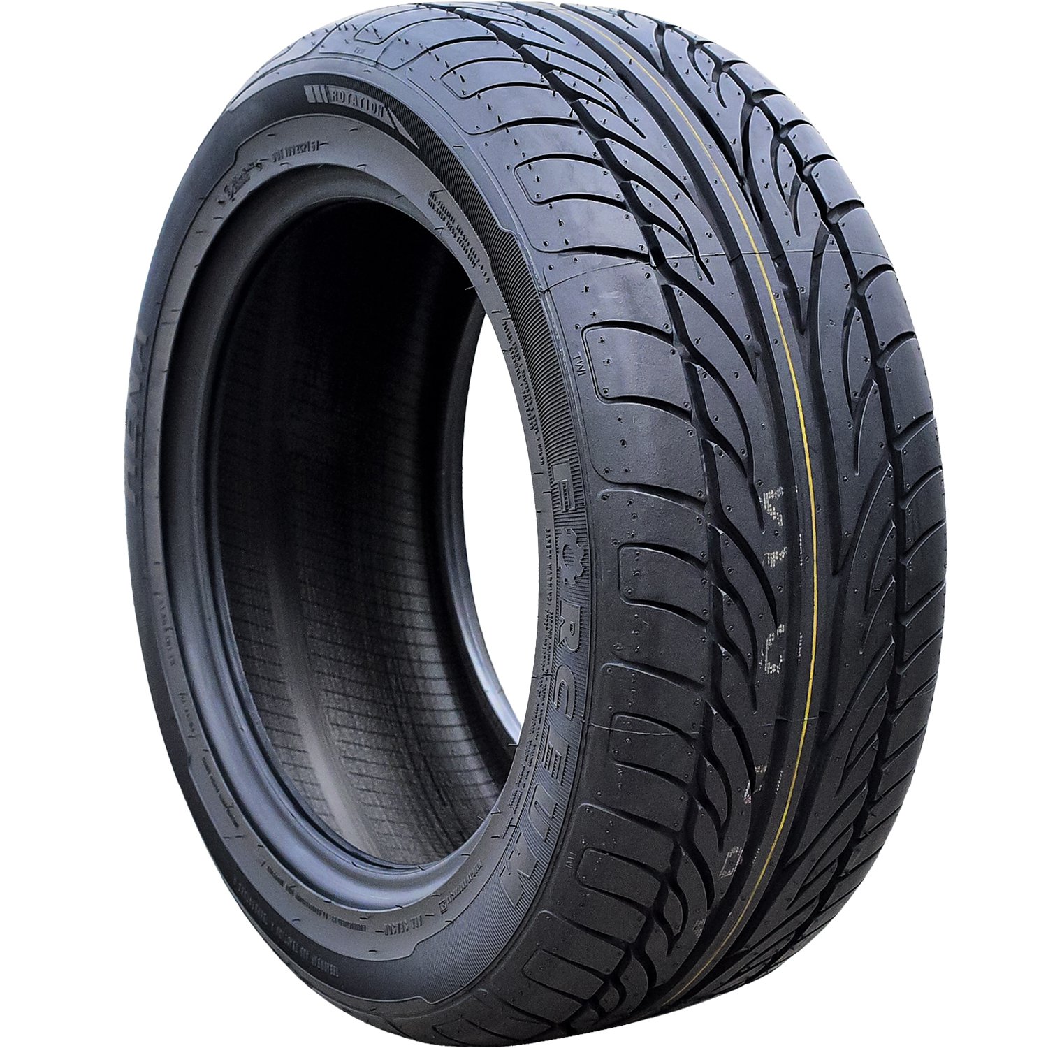 Forceum Hena 185/60R15 84H A/S Performance Tire