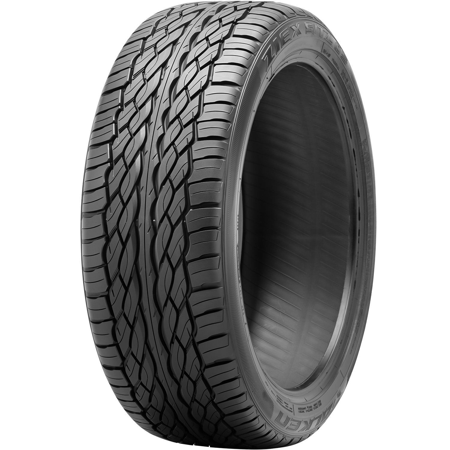 Tire Falken Ziex S/TZ05 285/45R22 114H XL AS All Season