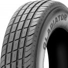Tire Gladiator QR25-TS ST 225/75R15 Load E 10 Ply (DC) Trailer