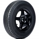 Tire Travelstar HF288 Steel Belted ST 225/75R15 Load E 10 Ply Trailer