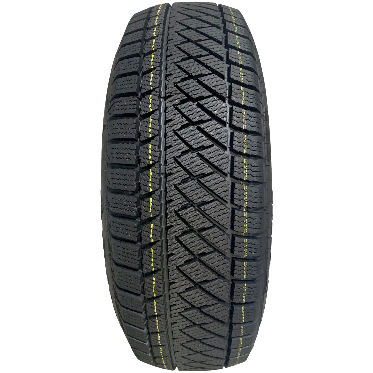 Tire Haida HD687 255/40R19 100V XL (Studless) Snow Winter