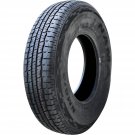 Tire Nama NM616 Semi-Steel ST 205/75R15 205-75-15 205/75/15 D 8 Ply Trailer