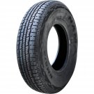Tire Nama NM616 Semi-Steel ST 235/80R16 Load E 10 Ply Trailer