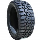 Tire Haida Mud Champ HD869 LT 37X13.50R26 Load F 12 Ply MT M/T Mud
