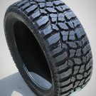 Tire Haida Mud Champ HD869 LT 33X12.50R20 Load F 12 Ply M/T MT Mud