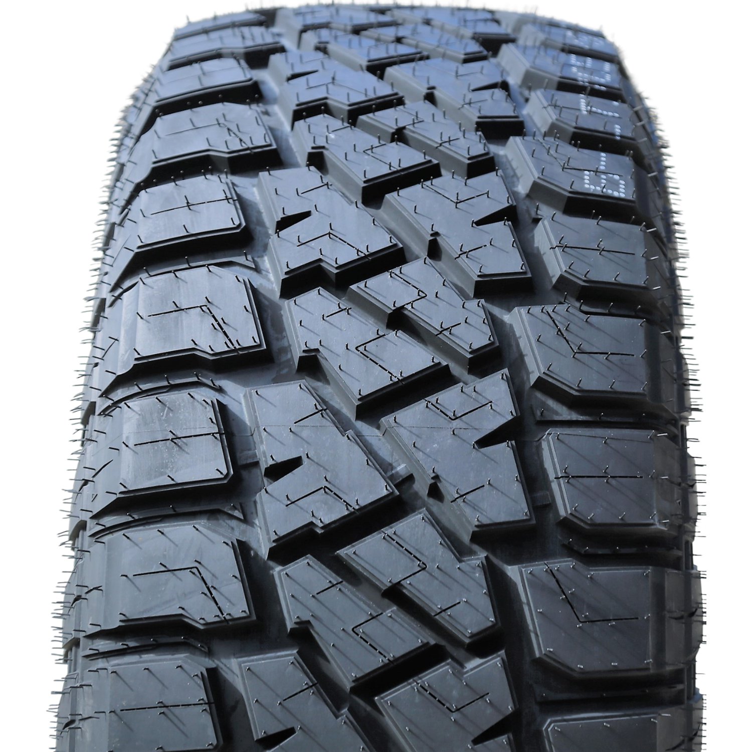Tire Landspider Wildtraxx R/T LT 325/65R18 Load E 10 Ply RT Rugged Terrain