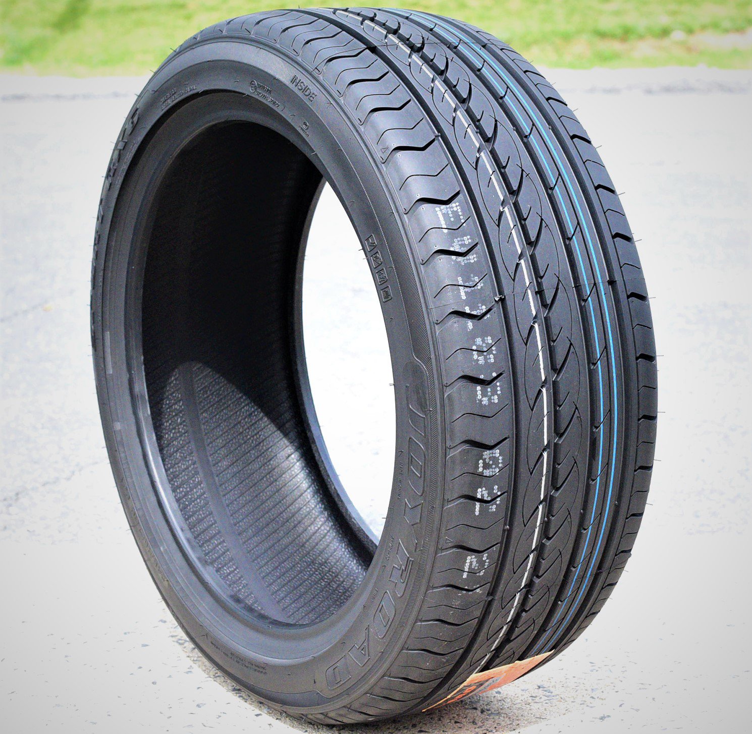 Tire Joyroad Sport RX6 235/55R18 104V XL A/S Performance