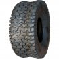 Tire Hi-Run SU12 16X6.50-8 Load 4 Ply Lawn & Garden