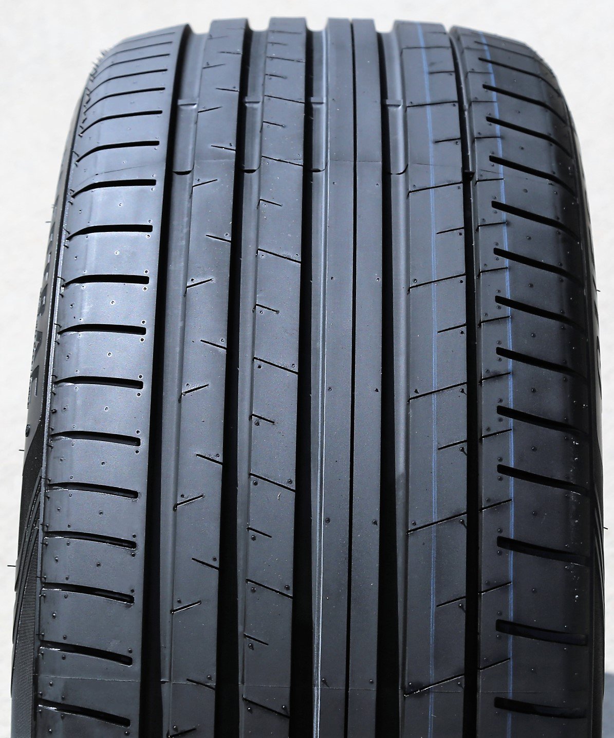 Tire Greentrac Quest-X 265/40R19 ZR 102Y XL AS A/S High Performance