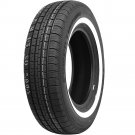 Suretrac Power Touring 155/80R13 75S All Season Tire UTQG 460AA Suretrac Power Touring 155/80R13 75S All Season Tire UTQG 460AA