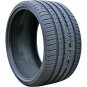Tire Atlas Force UHP 305/25R20 97Y XL A/S High Performance