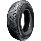 Tire Omni Trail ST Radial ST 175/80R13 Load C 6 Ply Trailer