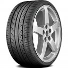Tire Delinte Thunder D7 245/35ZR19 245/35R19 97W XL A/S High Performance