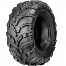Tire OTR 440 Mag 25x10.00-12 25x10-12 25x10x12 73J 6 Ply AT A/T ATV UTV