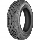 Tire Goodride ST100 Steel Belted ST 205/75R15 205-75-15 Load D 8 Ply Trailer