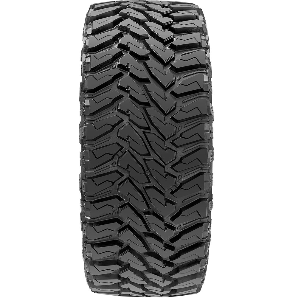 Tire Venom Power Terra Hunter M/T LT 33X12.50R20 Load E 10 Ply MT Mud