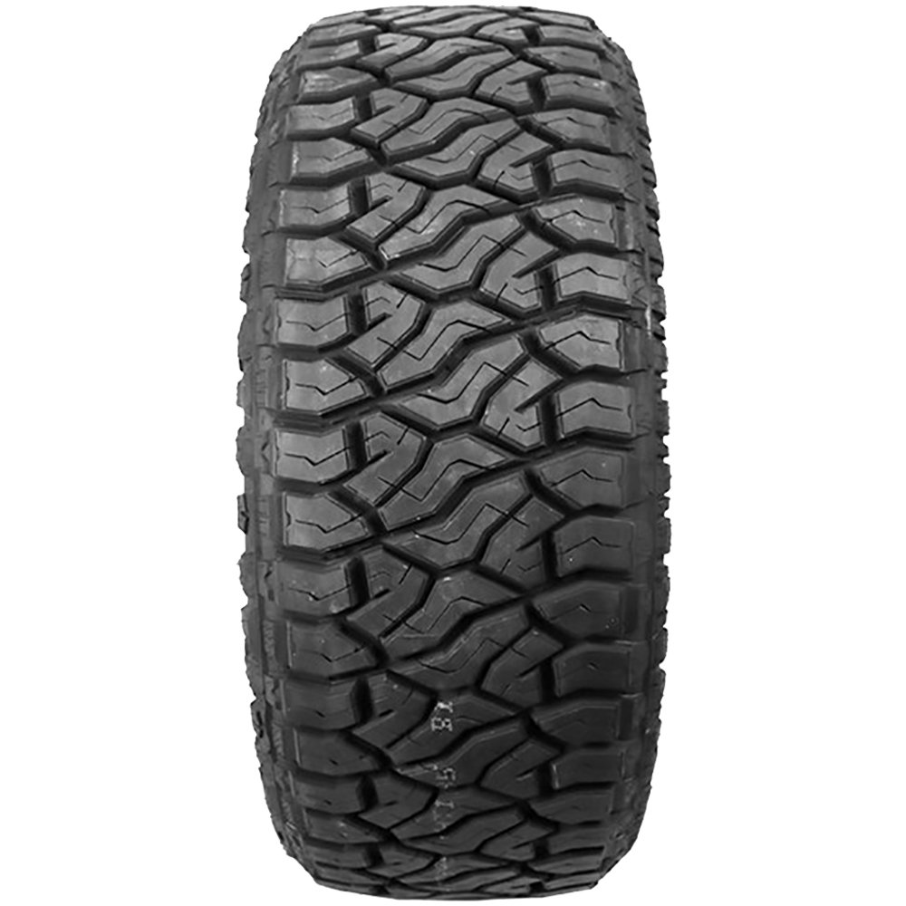 Venom Power Terra Hunter R/T+ LT 33X11.50R20 Load E 10 Ply R/T Rugged ...