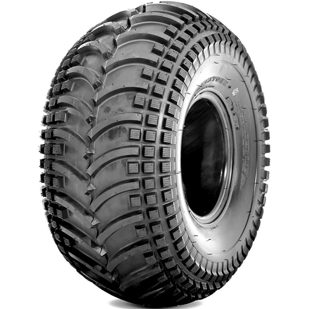 Tire Deestone D930 25x12.00-10 25x12-10 25x12x10 51F 4 Ply MT M/T Mud ...