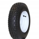 Tire GreenBall Stud 4.80/4.00-8 4.80/4-8 Load 4 Ply Lawn Mower & Garden