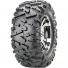 Tire Maxxis Bighorn 2.0 MU10 Rear 26x11.00R12 26x11R12 6 Ply AT A/T ATV UTV
