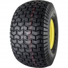 Tire RubberMaster Turf 13X6.50-6 Load 4 Ply Lawn & Garden