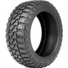 Tire Fury Country Hunter M/T LT 35X15.50R24 Load E 10 Ply MT Mud
