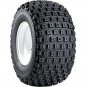 Tire Carlisle (Carlstar) Knobby 145/70-6 145/70x6 1-Star AT A/T ATV UTV