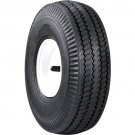 Tire K9 Sawtooth 4.10/3.5-5 Load 4 Ply Lawn & Garden
