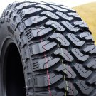 Tire Centennial Dirt Commander M/T LT 33X12.50R18 Load F 12 Ply MT Mud