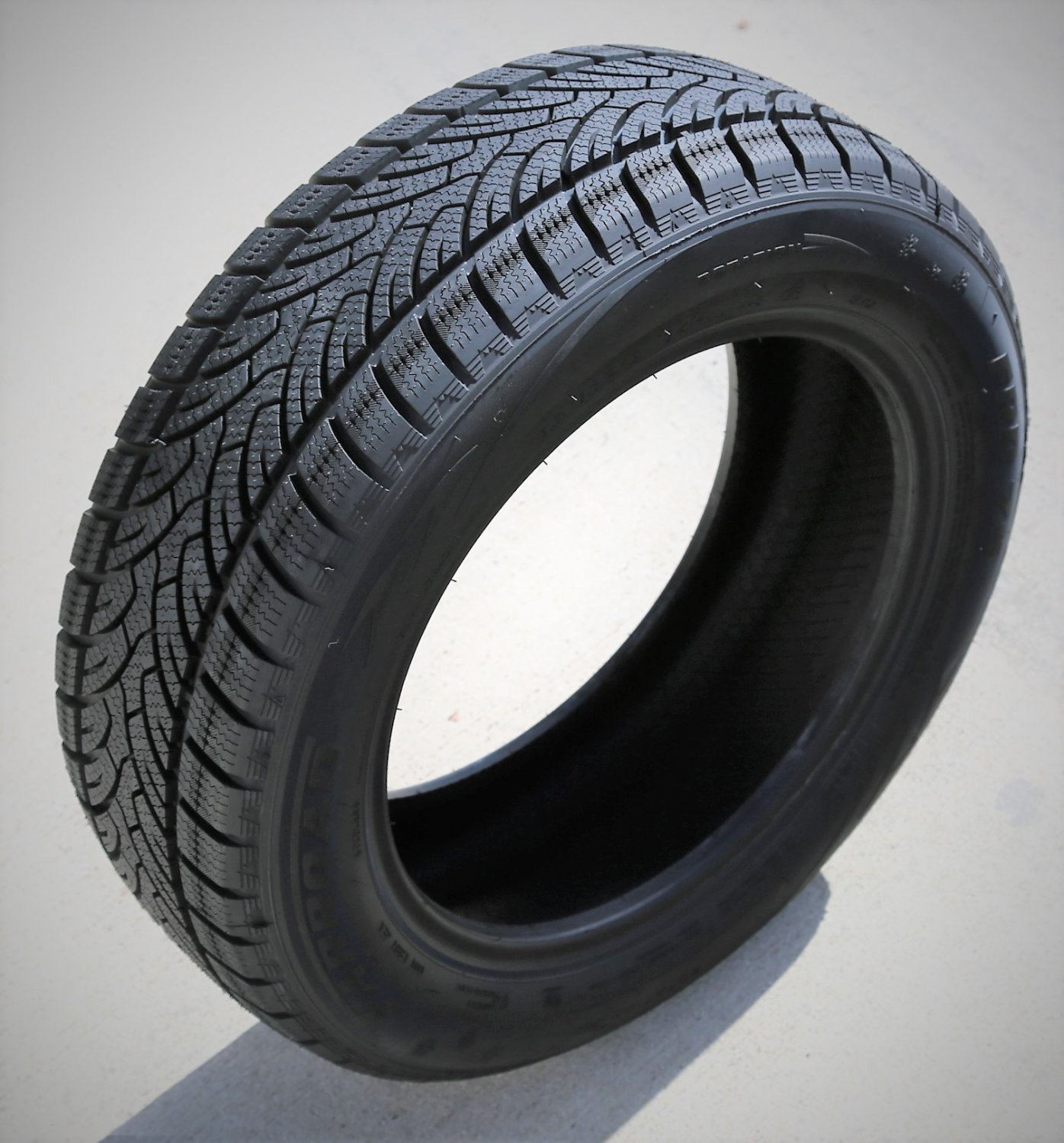 Tire Farroad FRD76 185/55R15 82H (Studless) Snow Winter