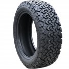 Tire Venom Power Terra Hunter X/T LT 35X10.50R17 Load E 10 Ply All Terrain