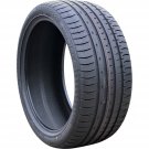 Tire Accelera Phi 245/35ZR19 245/35R19 93Y XL A/S High Performance