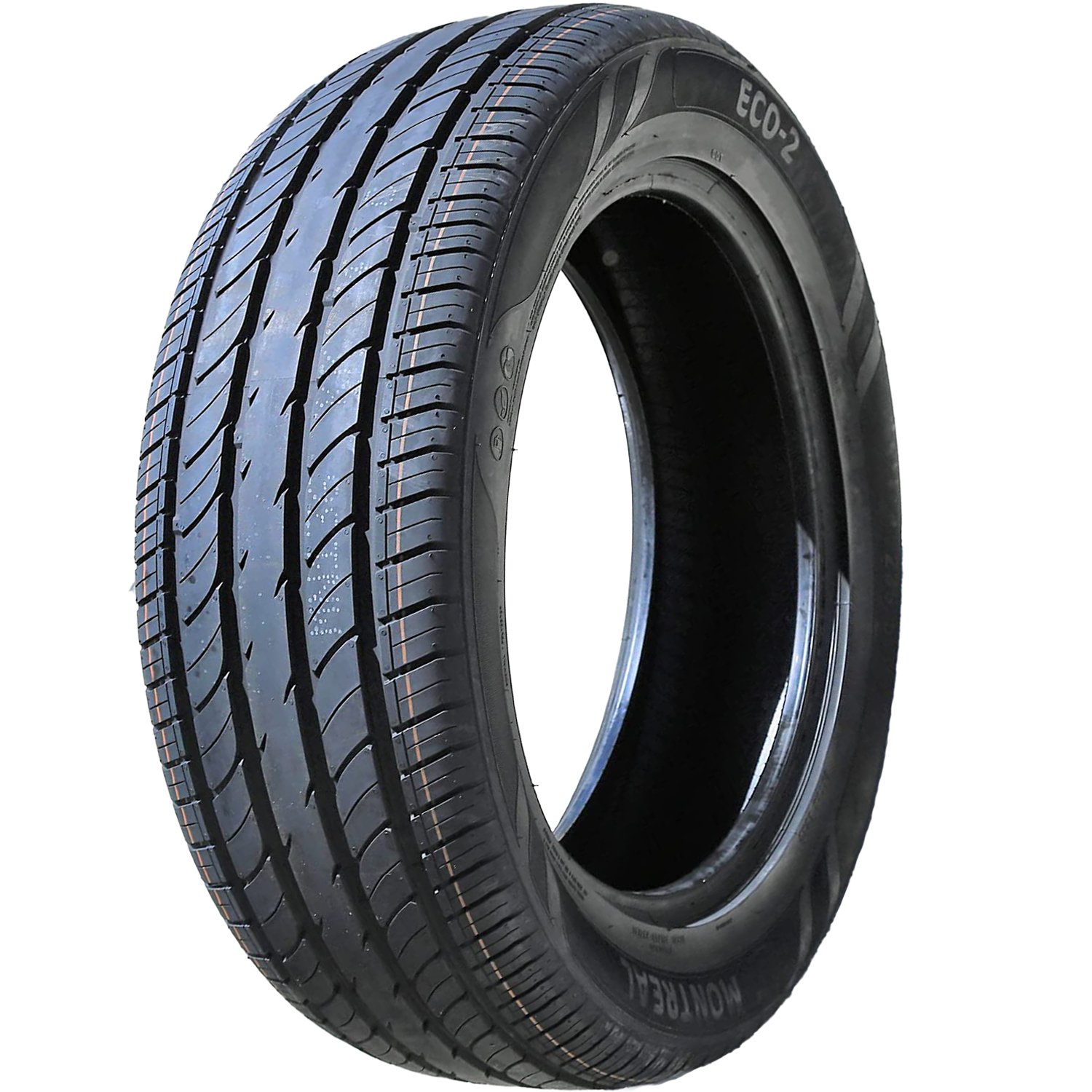 Tire Montreal Eco2 185/70R13 86H AS A/S Performance