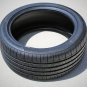 Armstrong Blu-Trac HP 225/60R18 100H All Season Tire 45k Mi Warranty 340AA