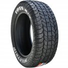 Tire Miletrip TP55 A/T 285/60R18 120T XL AT All Terrain