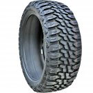 Tire Haida Mud Champ HD868 LT 35X12.50R22 117Q E 10 Ply MT M/T Mud