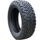 Tire Venom Power Terra Hunter X/T LT 37X13.50R26 E 10 Ply Extreme Terrain Tire