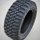 Tire Evoluxx Rotator M/T LT 285/65R20 Load E 10 Ply MT Mud