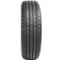 Atlas Tire Paraller 4x4 HP 255/55R18 109V XL All Season 55k Mi Warranty 480AA