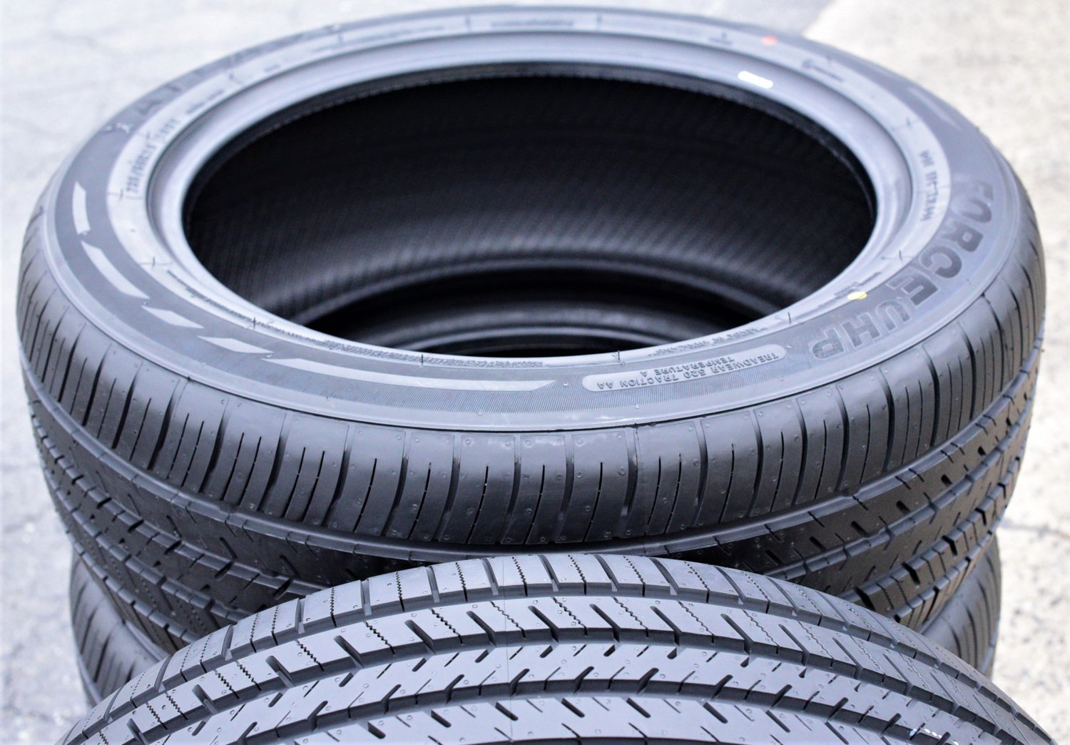 Tire Atlas Force UHP 195/45R17 85W XL A/S Performance