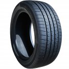 Tire Landspider Citytraxx H/P 235/55R17 ZR 103W XL AS A/S High Performance