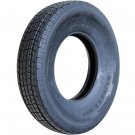 Tire Suntek HD Trail 2 Semi Steel ST 205/75R15 205-75-15 Load D 8 Ply Trailer