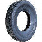 One Tire Suntek HD Trail 2 Semi Steel ST 215/75R14 Load C 6 Ply Trailer