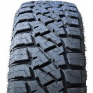 Tire Landspider Wildtraxx R/T LT 35X12.50R20 Load F 12 Ply RT Rugged Terrain